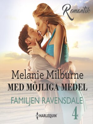 cover image of Med möjliga medel